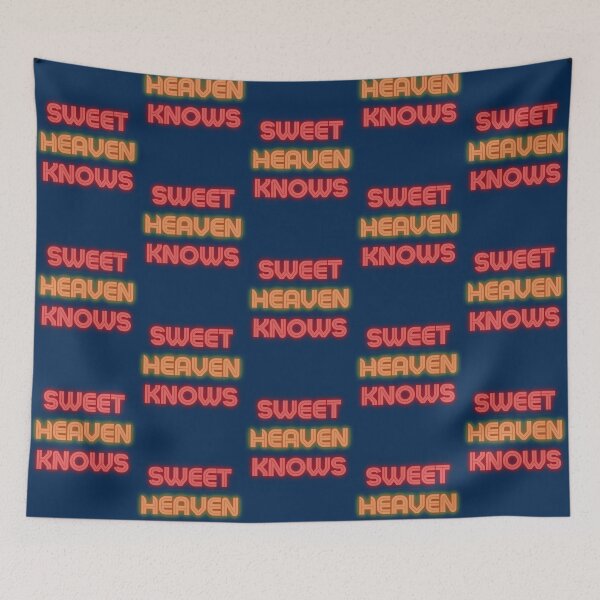 Item preview, Sweet Heaven Knows Sweet Tooth (1) designed and sold by MudandMajestyz.