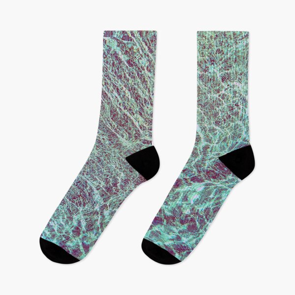 Item preview, Fanciful Fabstract - Capricious Abstracted Fluidity designed and sold by Georgia Mizuleva.