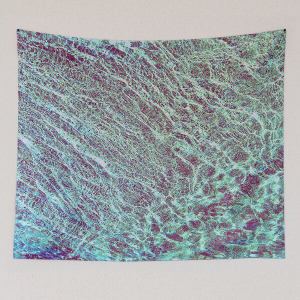 Item preview, Fanciful Fabstract - Capricious Abstracted Fluidity designed and sold by Georgia Mizuleva.
