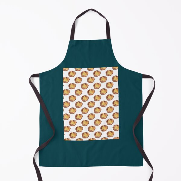 Item preview, Pastel de nata, portuguese tarts white Graphic  designed and sold by MudandMajestyz.