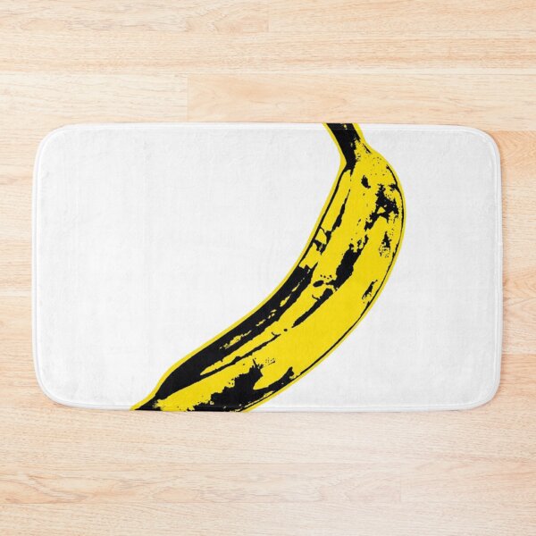 Item preview, yellow banana designed and sold by robertxx1.
