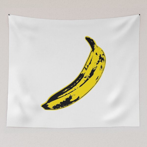 Item preview, yellow banana designed and sold by robertxx1.