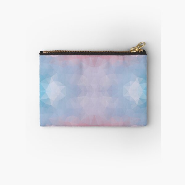 Item preview, Kaleidoscopic design in soft colors designed and sold by nessikk.