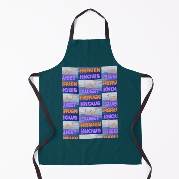 Item preview, Sweet Heaven Knows Sweet Tooth Netflix Graphic(11) designed and sold by MudandMajestyz.