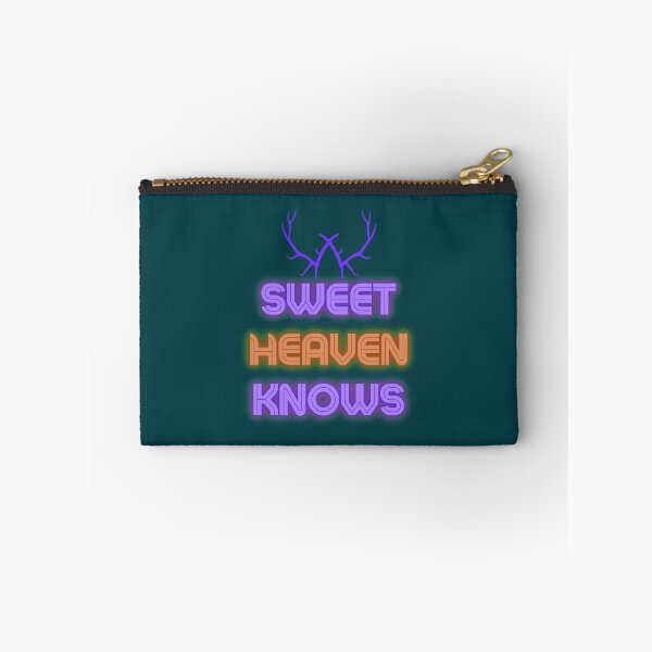 Item preview, Sweet Heaven Knows Sweet Tooth designed and sold by MudandMajestyz.