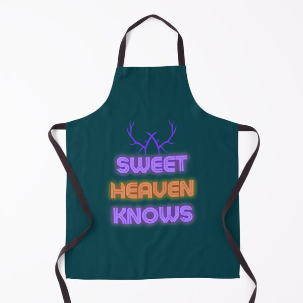Item preview, Sweet Heaven Knows Sweet Tooth designed and sold by MudandMajestyz.