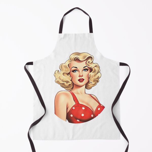 Item preview, A Vintage Pinup Beauty designed and sold by cece4410.