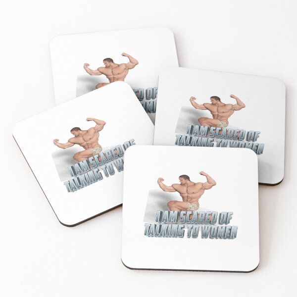 Item preview, Scared Of Women designed and sold by vallesrea.