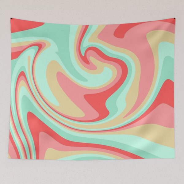 Item preview, Blue Red designed and sold by LennaKonopelski.