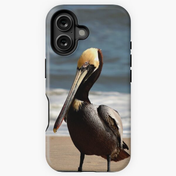Item preview, Pelican Phone Cover designed and sold by Sandy Woolard.