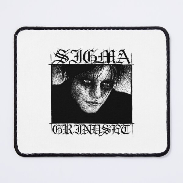 Item preview, Sigma Grindset 1 designed and sold by vallesrea.