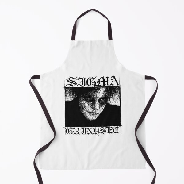 Item preview, Sigma Grindset 1 designed and sold by vallesrea.