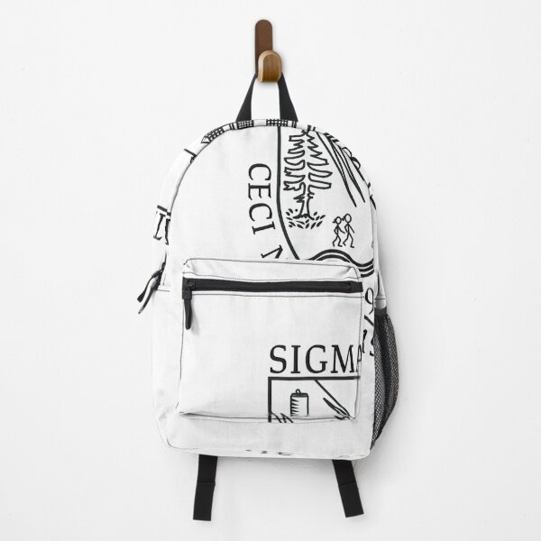 Item preview, Sigma Delta Shield designed and sold by vallesrea.