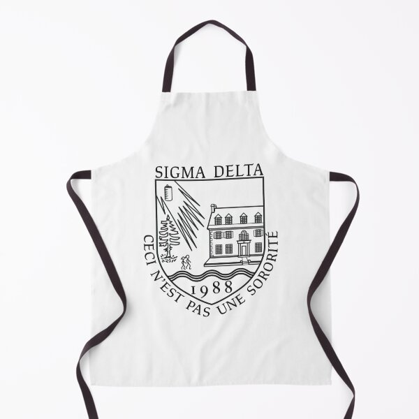 Item preview, Sigma Delta Shield designed and sold by vallesrea.