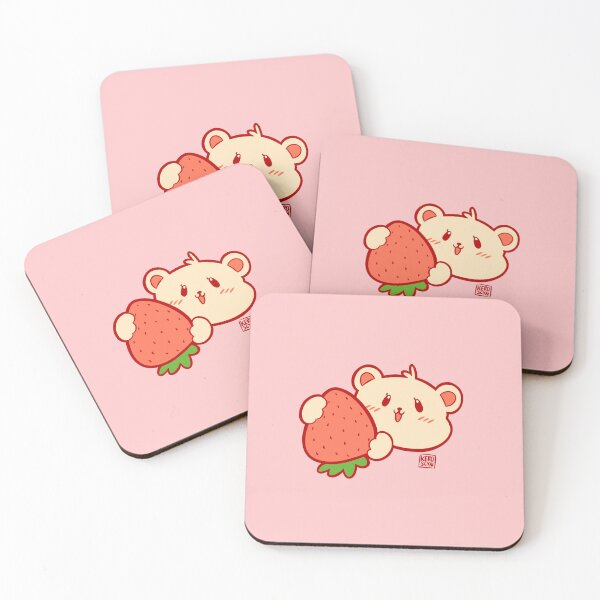Item preview, Strawbearry ? designed and sold by keroscyn.