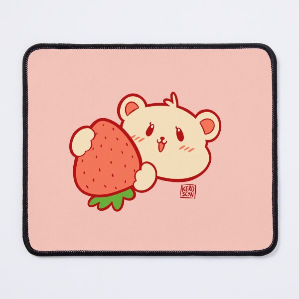 Item preview, Strawbearry ? designed and sold by keroscyn.