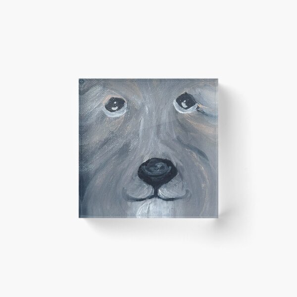 Item preview, Bosley (Buddy) designed and sold by efgracearts.