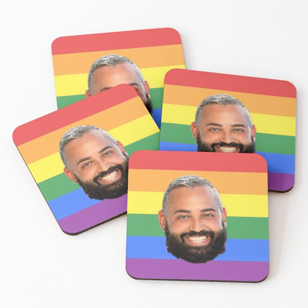 Artikelvorschau, Yam Yam Gay Pride entworfen und verkauft von Jafriedland.