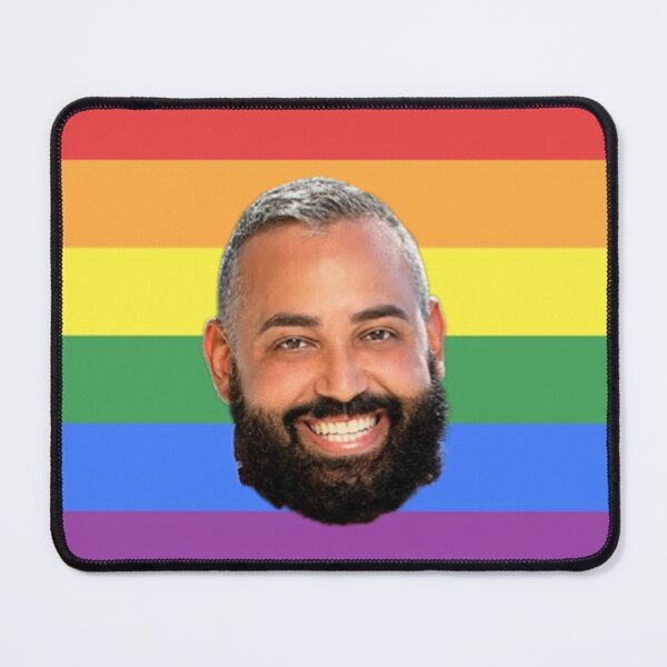 Item preview, Yam Yam Gay Pride designed and sold by Jafriedland.
