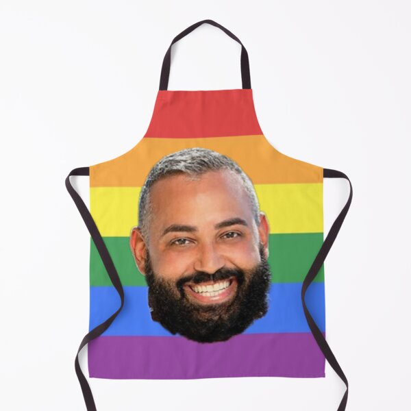 Artikelvorschau, Yam Yam Gay Pride entworfen und verkauft von Jafriedland.