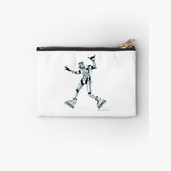 Item preview, Blading Trooper designed and sold by LouieJoyce.