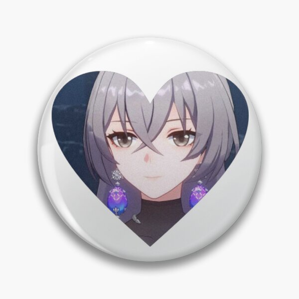 Item preview, heart shape bronya designed and sold by MULYDING.