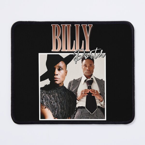 Item preview, Billy Porter designed and sold by Felicity-Crest.