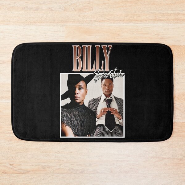 Item preview, Billy Porter designed and sold by Felicity-Crest.