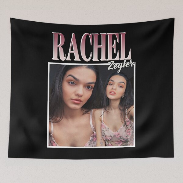 Item preview, Rachel Zegler designed and sold by EleanorHunter.