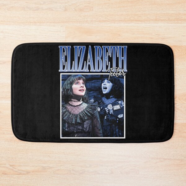 Item preview, Elizabeth Teeter designed and sold by FeverTrendy.