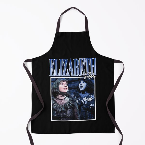 Item preview, Elizabeth Teeter designed and sold by FeverTrendy.