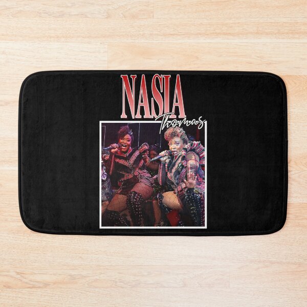 Item preview, Nasia Thomas designed and sold by BroganTrachy98.