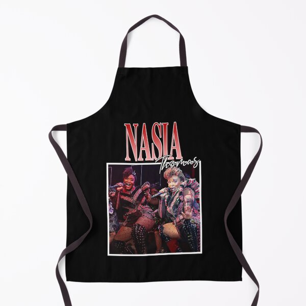 Item preview, Nasia Thomas designed and sold by BroganTrachy98.
