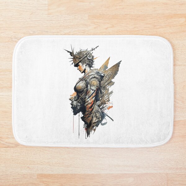 Item preview, angel of war designed and sold by Constantine7621.