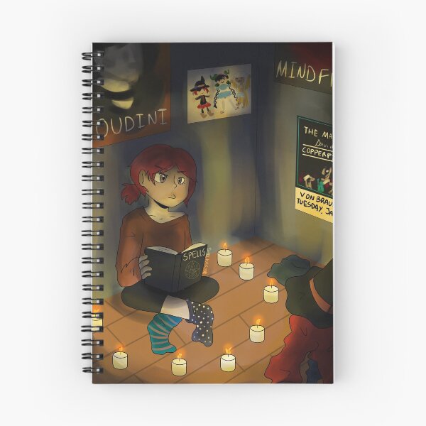 Item preview, Casual Himiko designed and sold by Rachel Santelices.