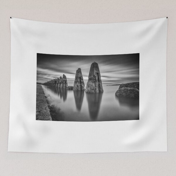 Item preview, The Causeway designed and sold by Bryan Hynd.