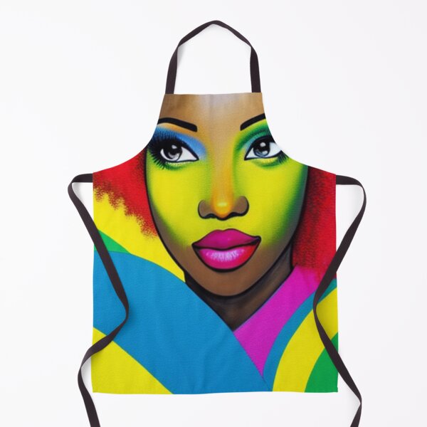 Item preview, COLOR ME WITH  PRIDE  AFRO   designed and sold by DiscoVibes.