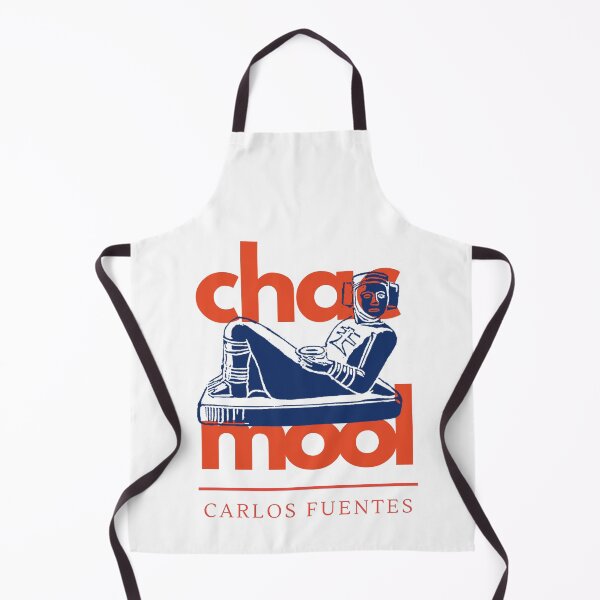 Item preview, Carlos Fuentes designed and sold by mpiko.