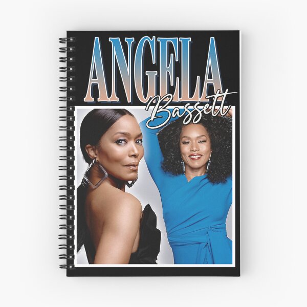 Item preview, Angela Bassett designed and sold by Royce-Art-Fash.