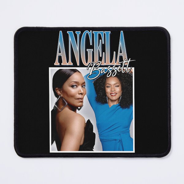 Item preview, Angela Bassett designed and sold by Royce-Art-Fash.