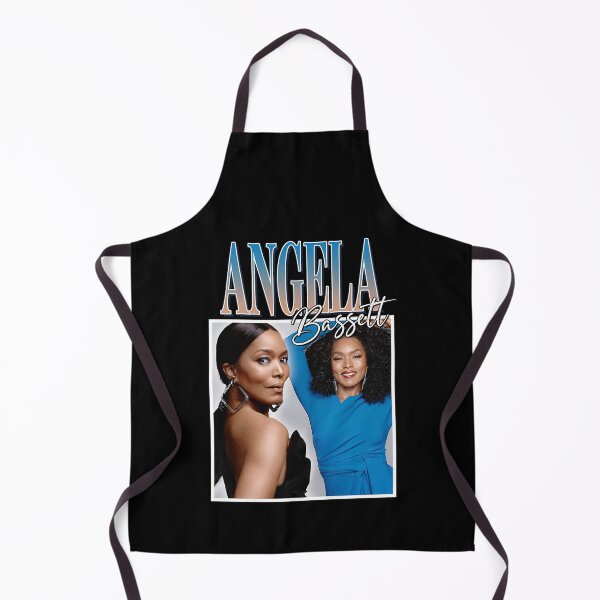 Item preview, Angela Bassett designed and sold by Royce-Art-Fash.