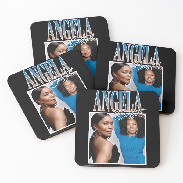 Item preview, Angela Bassett designed and sold by Royce-Art-Fash.