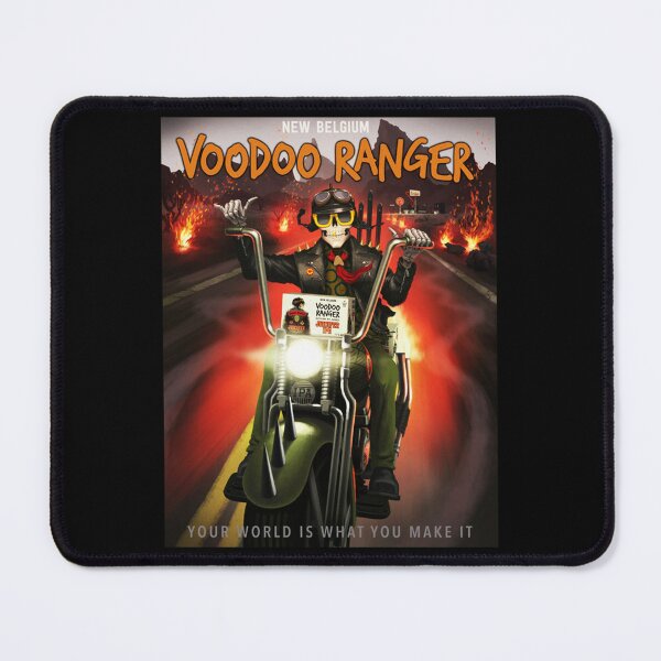 Artikelvorschau, Voodoo Ranger Juicifer IPA T-Shirt entworfen und verkauft von JosephVenezia.
