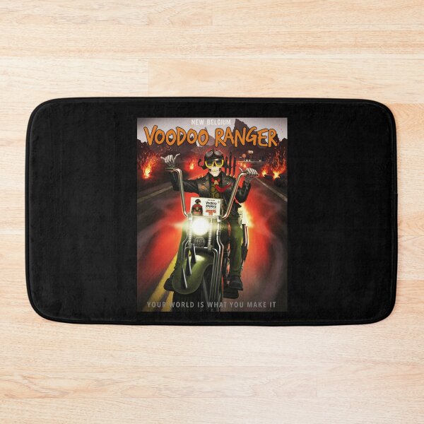 Item preview, Voodoo ranger juicifer ipa T-Shirt designed and sold by JosephVenezia.
