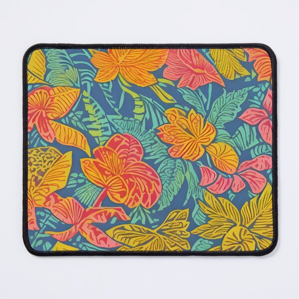 Item preview, Batik print block pattern  designed and sold by SriGem.