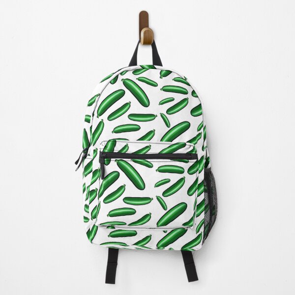 Item preview, Cartoon Cucumber Symphony designed and sold by OrsonBrand.