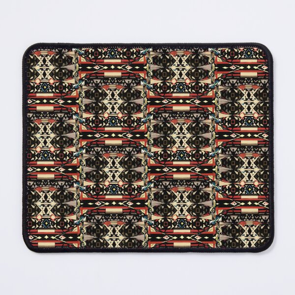 Item preview, Red pattern in the sky designed and sold by RRAstore.