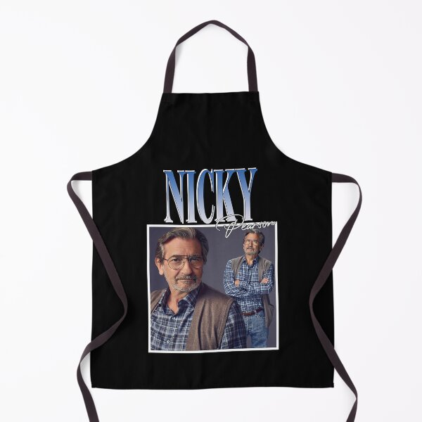 Item preview, Nicky Pearson designed and sold by BroganTrachy98.