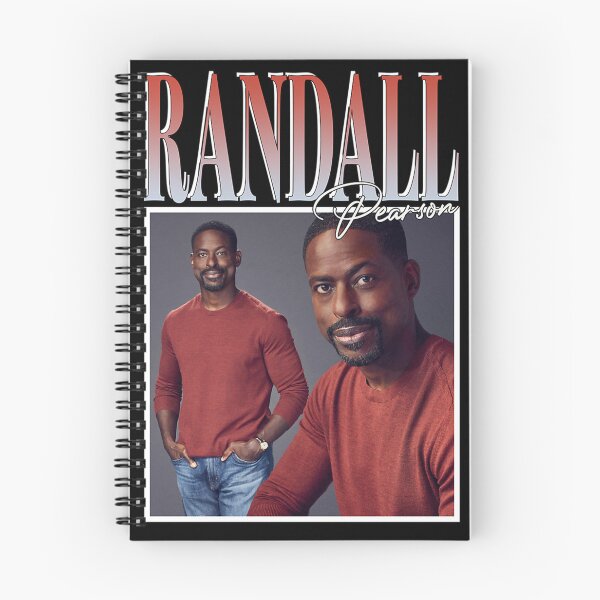 Item preview, Randall Pearson designed and sold by FloppyTempting.