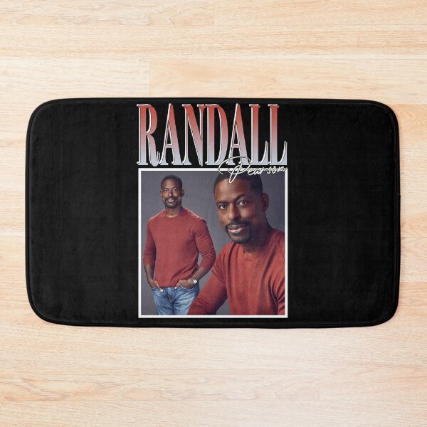 Item preview, Randall Pearson designed and sold by FloppyTempting.